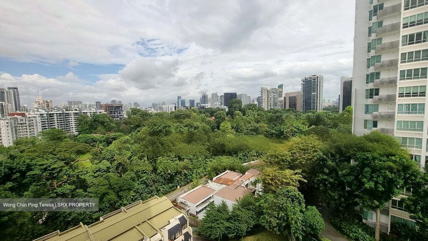 The Draycott (D10), Apartment #462517631